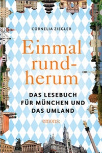 Abbildung von: Einmal rundherum - Emons Verlag