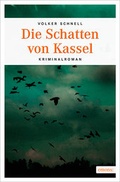 Cover: Die Schatten von Kassel - Emons Verlag
