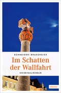 Cover: Im Schatten der Wallfahrt - Emons Verlag