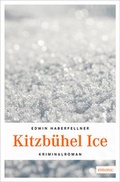Cover: Kitzb&uuml;hel Ice - Emons Verlag