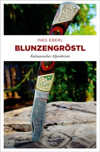 Abbildung von: Blunzengröstl - Emons Verlag