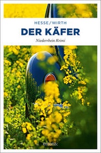 Abbildung von: Der Käfer - Emons Verlag