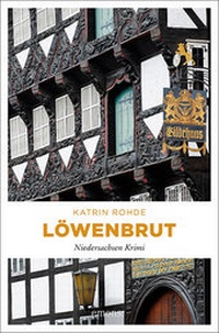 Abbildung von: Löwenbrut - Emons Verlag