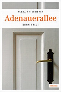 Abbildung von: Adenauerallee - Emons Verlag