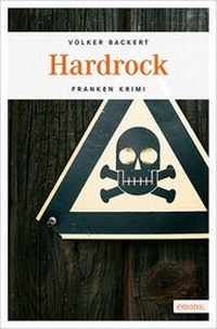 Abbildung von: Hardrock - Emons Verlag