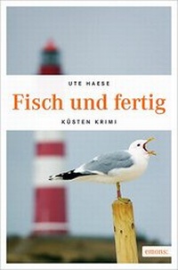Abbildung von: Fisch und fertig - Emons Verlag