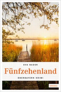 Abbildung von: Fünfzehenland - Emons Verlag