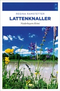 Cover: Lattenknaller - Emons Verlag