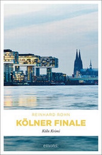 Abbildung von: Kölner Finale - Emons Verlag