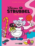 Cover: Kleiner Strubbel - Oma Bonbon - Reprodukt