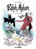 Cover: Ralph Azham / Ralph Azham 6 - Der Feind meines Feindes - Reprodukt