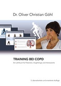 Cover: Training bei COPD - G&ouml;hl, Oliver, Dr.