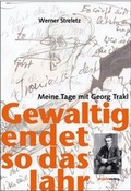 Cover: Gewaltig endet so das Jahr - Projekt
