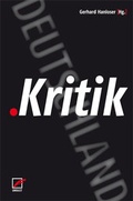 Cover: Deutschland.Kritik - Unrast Verlag