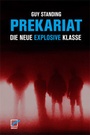 Cover: Prekariat - Unrast Verlag