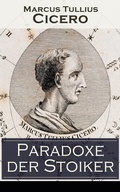 Cover: Paradoxe der Stoiker - e-artnow