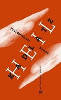 Cover: Heil Kadlatz - Matthes & Seitz Berlin