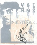 Cover: Dominik Steiger. Retrospektive - K&ouml;nig, Walther