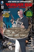 Cover: Forever Evil - Panini Verlags GmbH