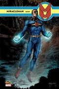 Cover: Miracleman Hardcover-Edition - Panini Verlags GmbH