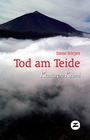 Cover: Tod am Teide - Zech Verlag