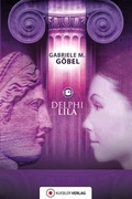 Cover: Delphi Lila - Kuebler Verlag