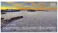 Abbildung von: Luftbildkalender Dolomiten 2016 - Athesia-Tappeiner Verlag