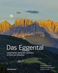 Abbildung von: Das Eggental - Athesia-Tappeiner Verlag