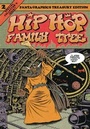 Cover: Hip Hop Family Tree Volume 2 - WALDE + GRAF bei Metrolit