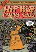 Cover: Hip Hop Family Tree Volume 2 - WALDE + GRAF bei Metrolit