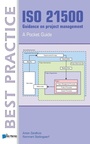 Cover: ISO 21500 Guidance On Project Management - Van Haren Publishing BV