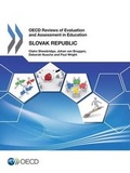Cover: OECD reviews of evaluation and assessment in education - Organization for Economic Co-operation and Development (OECD)