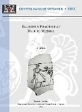 Cover: Religious Practice at Deir el-Medina - Peeters Publishers