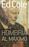 Cover: Hombria al Maximo - Zoegraf