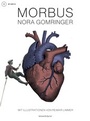 Cover: Morbus - Verlag Voland & Quist