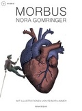 Cover: Morbus - Verlag Voland & Quist