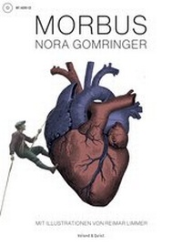 Enlarge image Cover: Morbus - Verlag Voland & Quist
