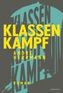 Cover: Klassenkampf - Verlag Voland & Quist