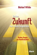 Cover: Deine Zukunft hat schon begonnen - mediaKern