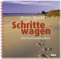Cover: Schritte wagen - mediaKern