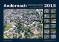 Cover: Andernach 2015 - EDITION ARCHAEA