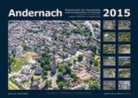 Enlarge image Cover: Andernach 2015 - EDITION ARCHAEA