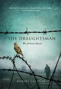 Enlarge image Cover: The Draughtsman - The Borough Press