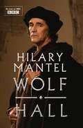 Cover: Wolf Hall - Fourth Estate Ltd