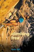 Cover: Climbing Free - HarperCollins