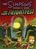 Cover: Fun-Filled Frightfest - HarperCollins