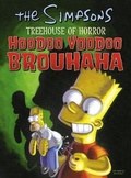 Cover: Hoodoo Voodoo Brouhaha - HarperCollins