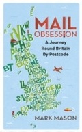 Cover: Mail Obsession - Weidenfeld & Nicolson