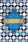 Cover: Istanbul - Weidenfeld & Nicolson