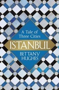 Cover: Istanbul - Weidenfeld & Nicolson